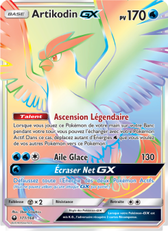 Artikodin GX