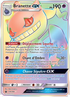 Branette GX