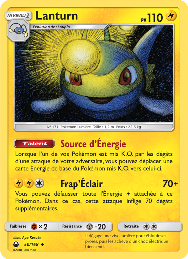 Lanturn