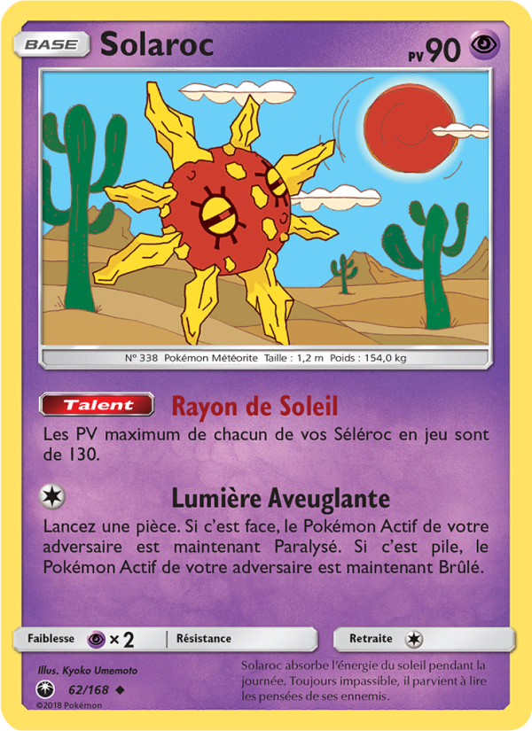 Solaroc