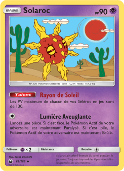 Solaroc