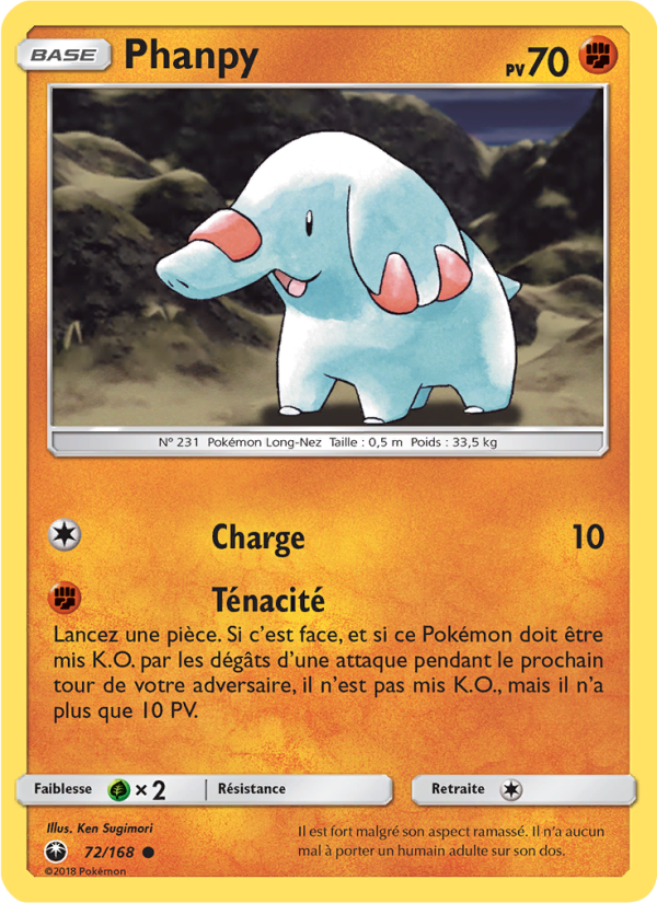 Phanpy