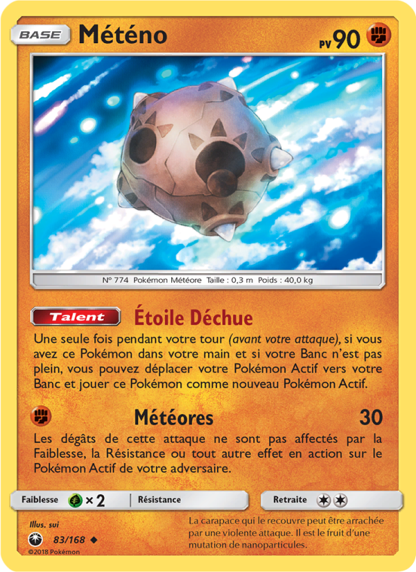 Météno