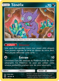 Ténéfix