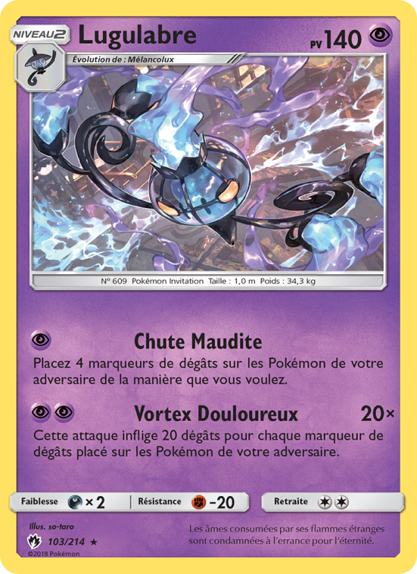 Lugulabre