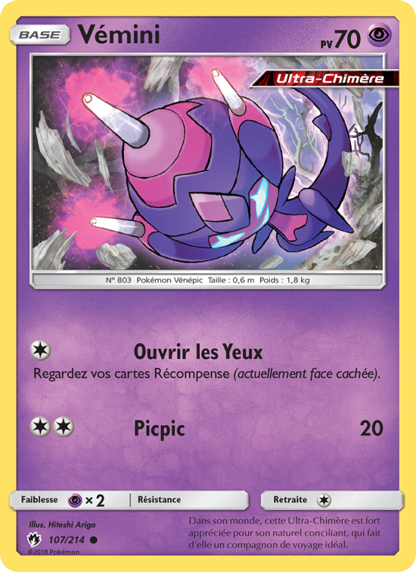 Vémini