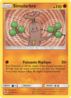 Simularbre