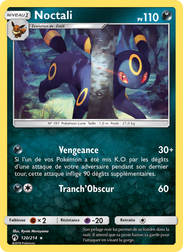 Noctali
