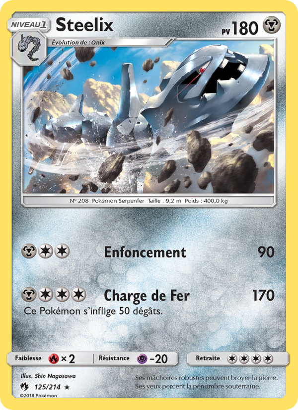 Steelix