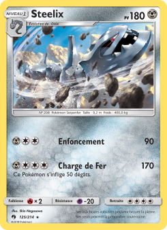 Steelix