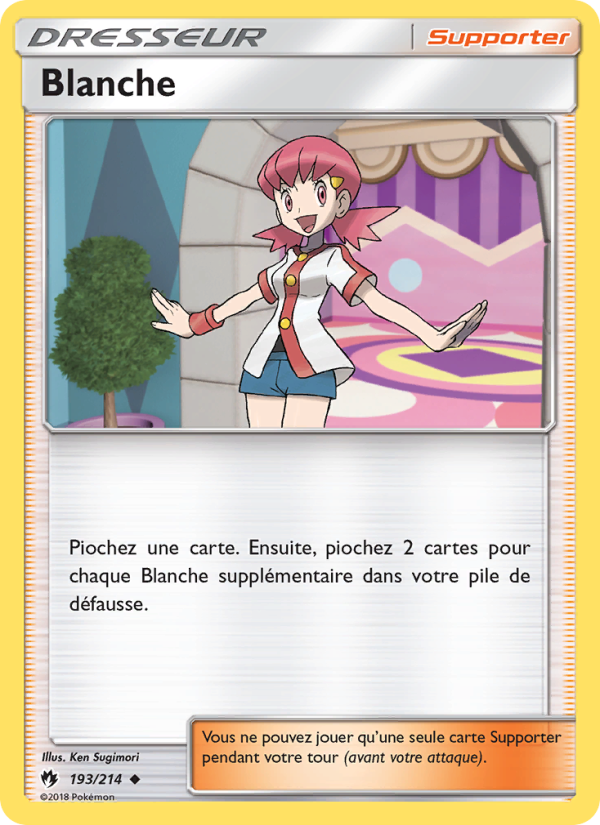 Blanche