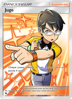 Juge