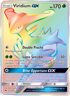 Viridium GX