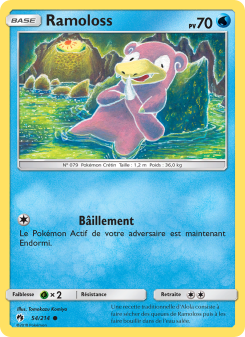 Ramoloss