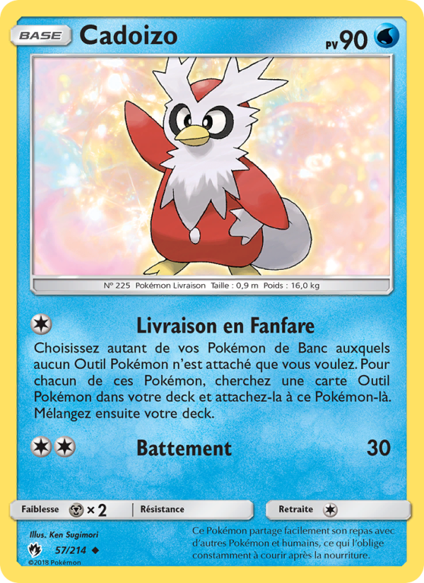 Cadoizo