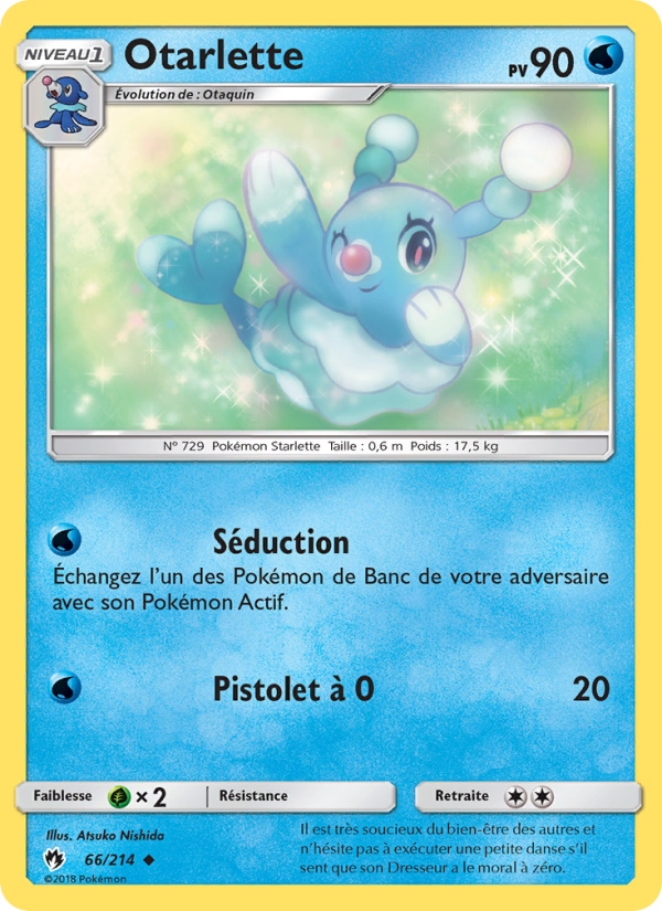 Otarlette