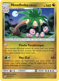 Noadkoko d’Alola