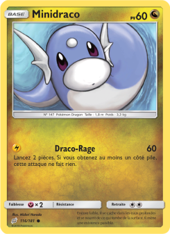 Minidraco