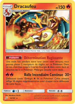 Dracaufeu