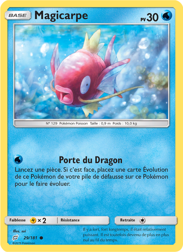 Magicarpe
