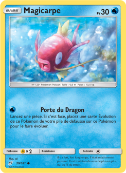 Magicarpe
