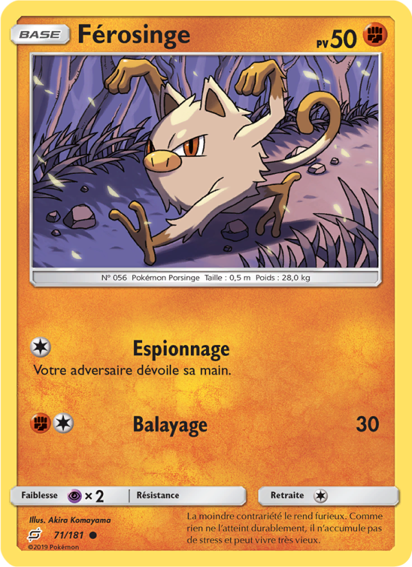Férosinge