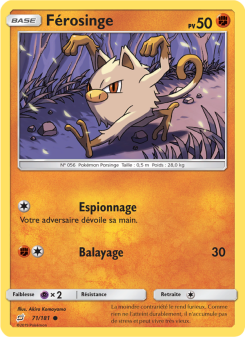 Férosinge
