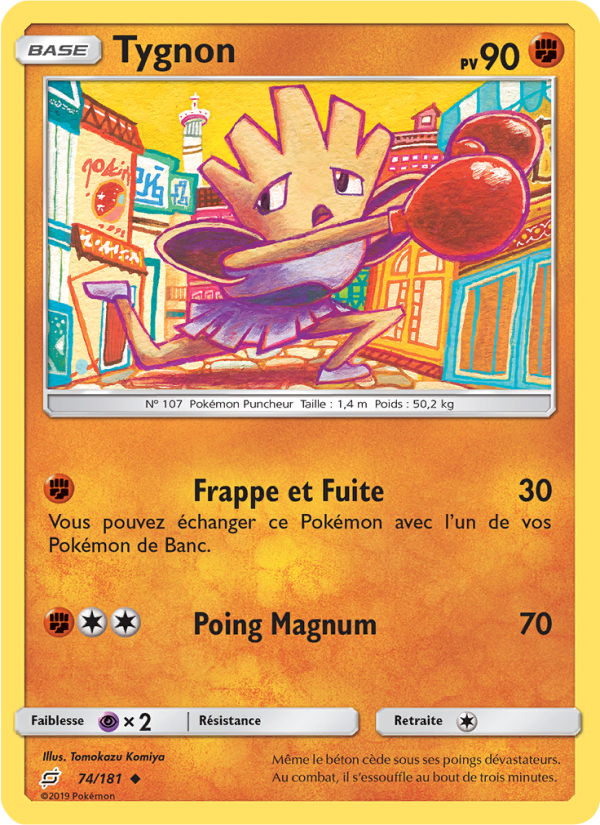 Tygnon