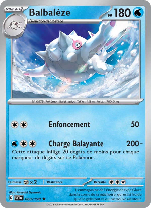 Balbalèze