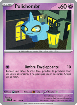 Polichombr