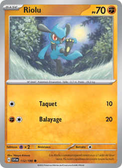 Riolu