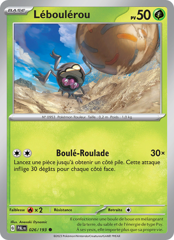 Léboulérou