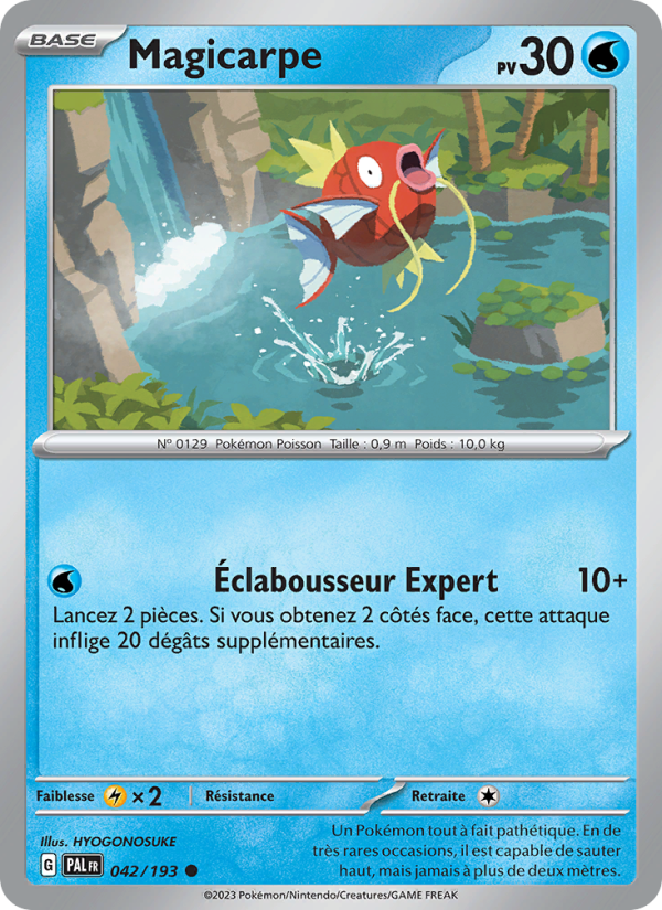Magicarpe