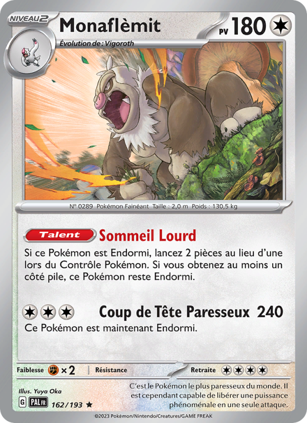 Monaflèmit