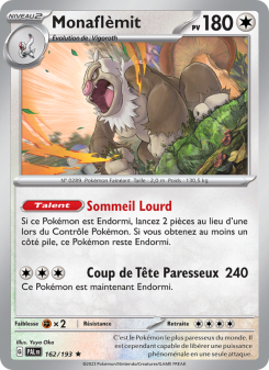 Monaflèmit