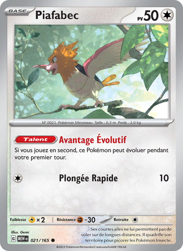 Piafabec