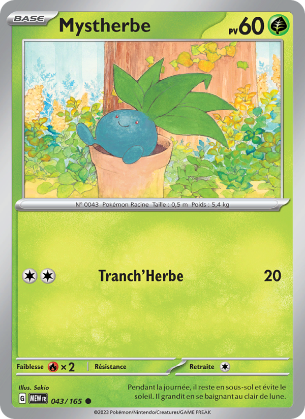 Mystherbe