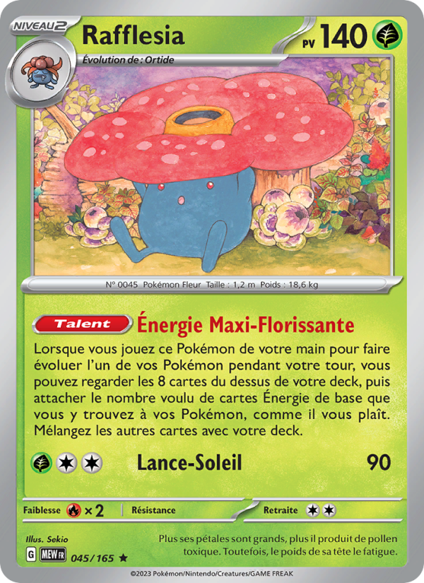 Rafflesia