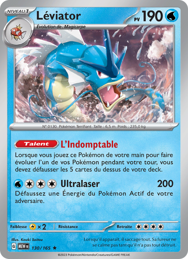 Léviator