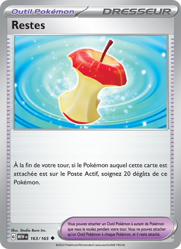 Restes
