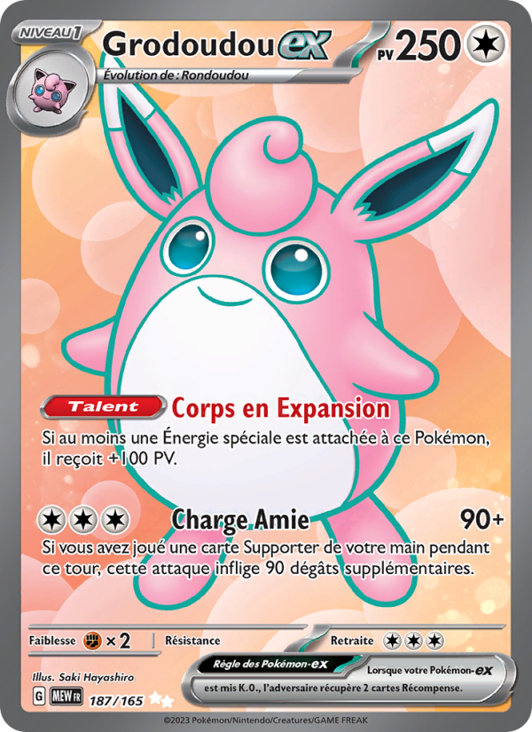 Grodoudou-ex