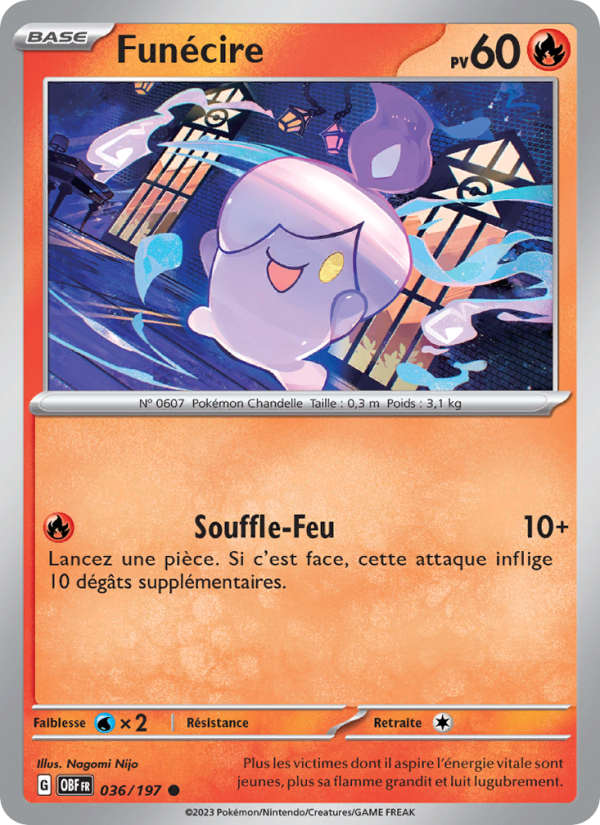 Funécire