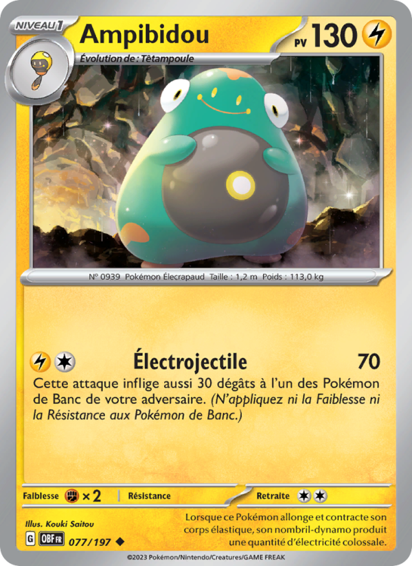 Ampibidou