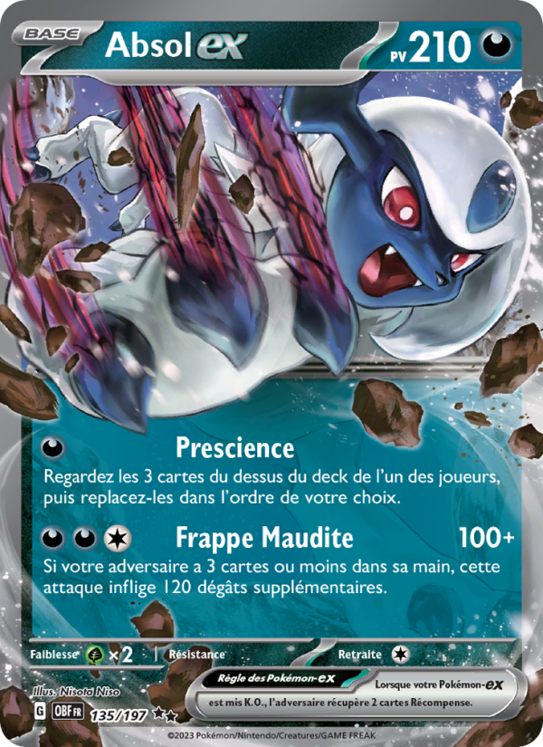 Absol-ex