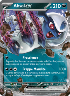 Absol-ex