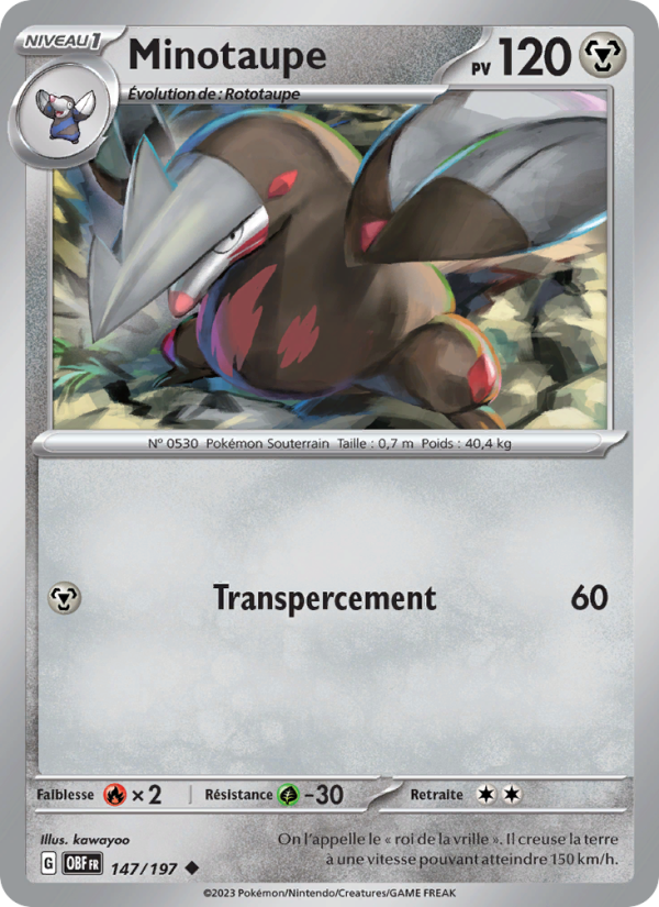 Minotaupe