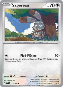 Sapereau