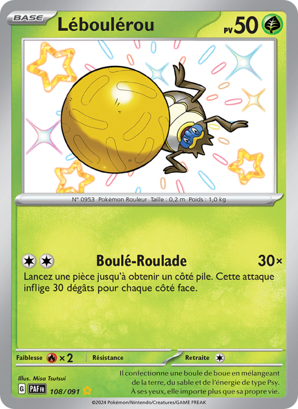 Léboulérou