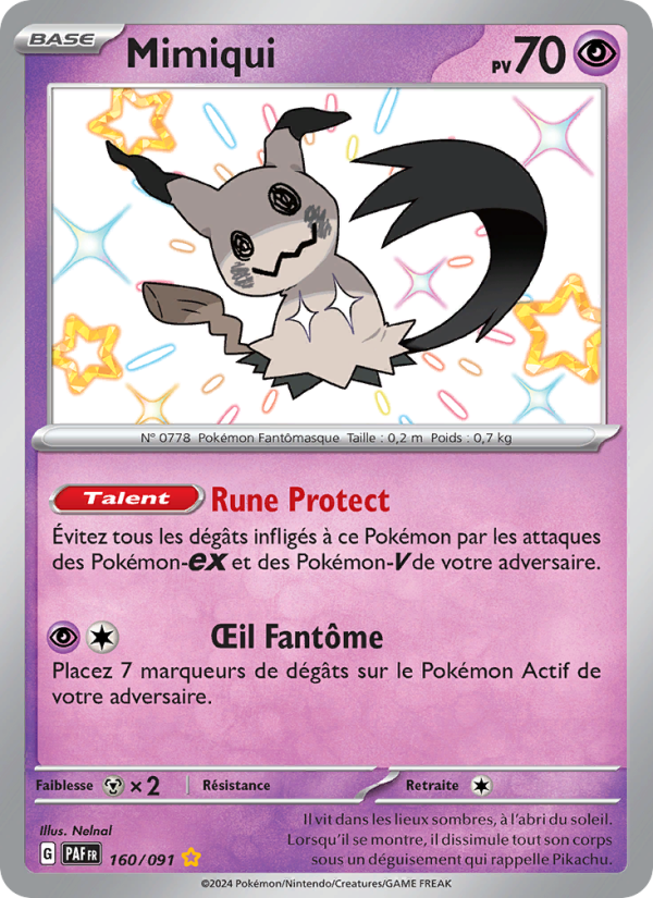 Mimiqui