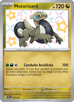 Motorizard